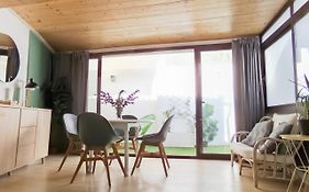The Loft Deluxe